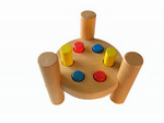 wooden toys